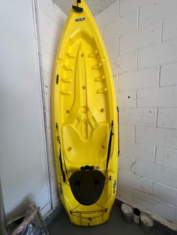 Kayak