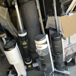 Tineco vacuum Parts 