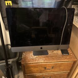 Apple iMac 