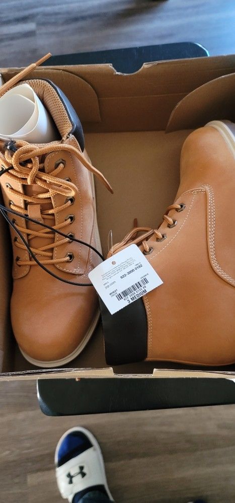 Boys Boots