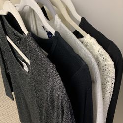 Women’s Tops Blouses