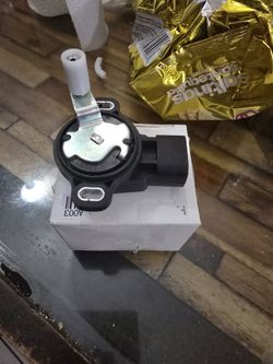 Nissan Pedal Sensor
