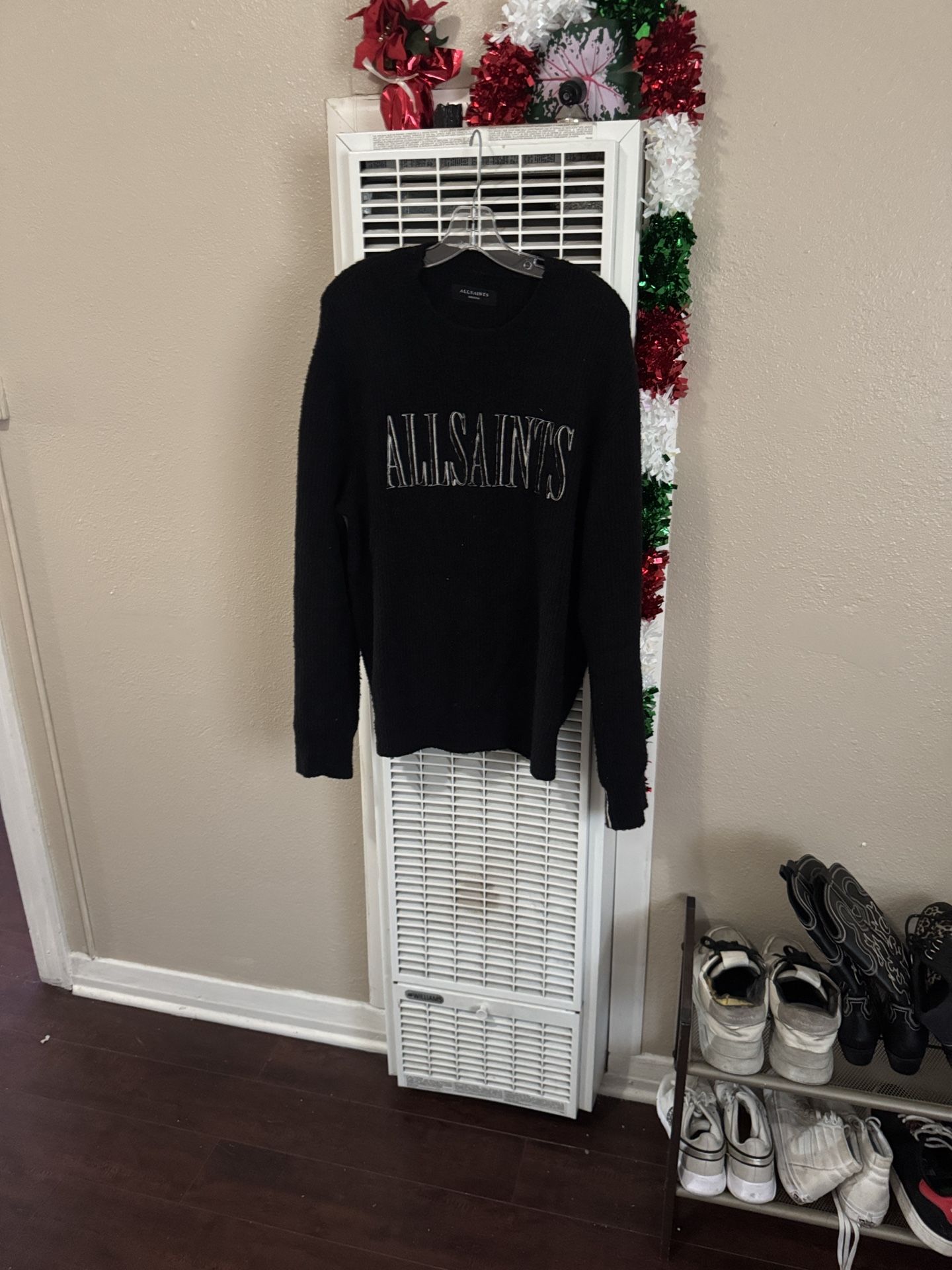 All Saints Sweater 2025