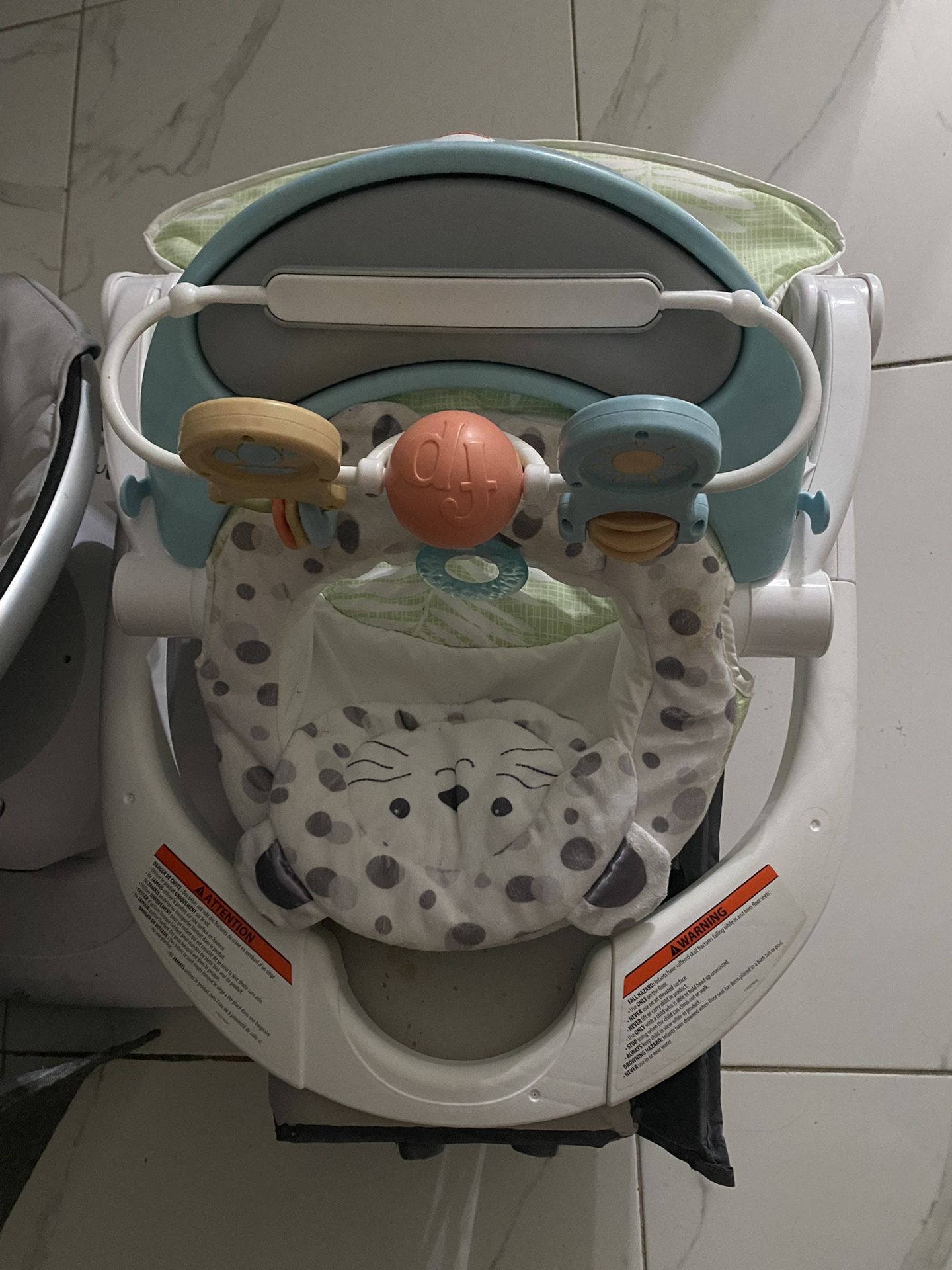 Baby Items