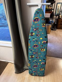 FREE Ironing Board 