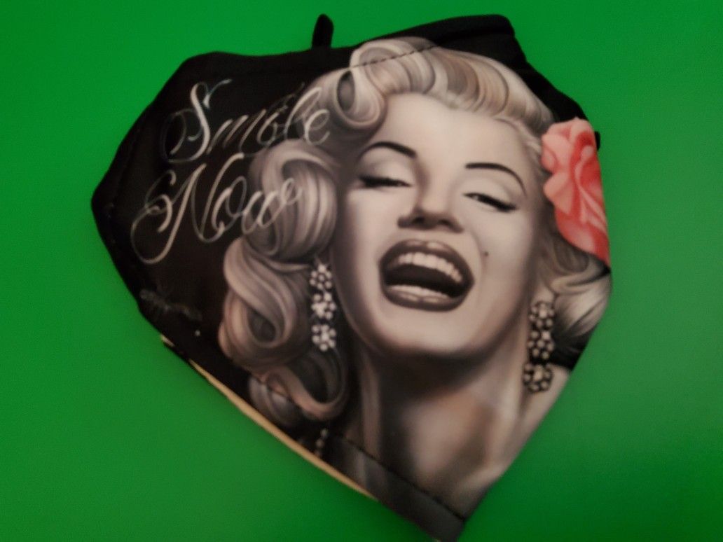 Originals Masks $20 Each