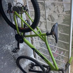 Gt Agressor