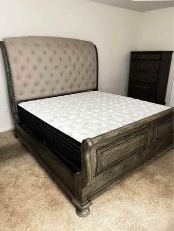 New Mattress Sets