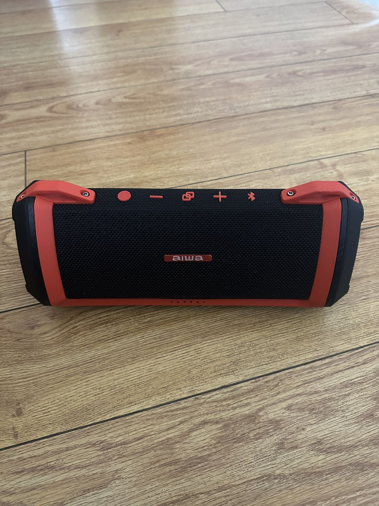 Aiwa Exos 3 Wireless Bluetooth Speaker