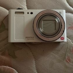 Pentax Optio Rz18