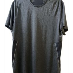 Mens Lululemon Shirt