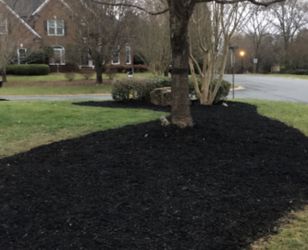 Mulch
