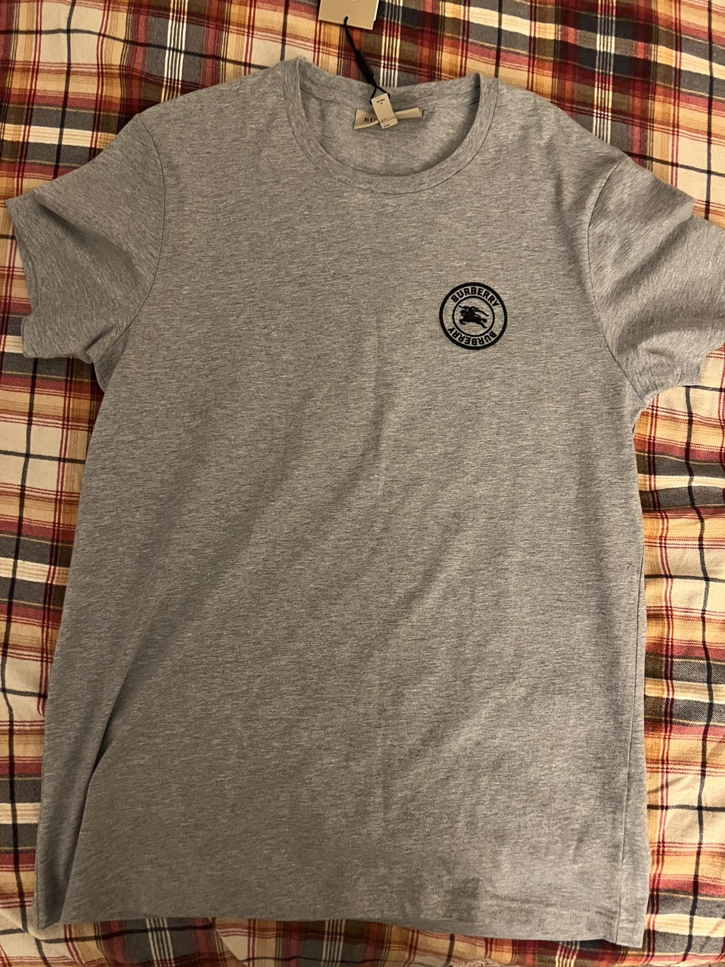 Burberry Shirt