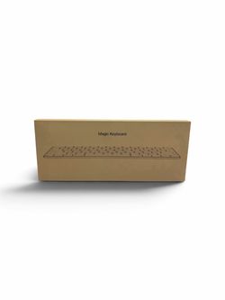 Apple Magic Keyboard