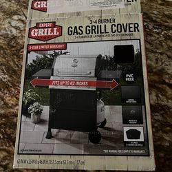 Grill Cover 