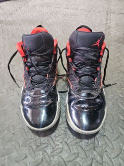 Air Jordan stay loyal #23
