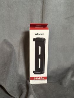 iPad Tripod Mount