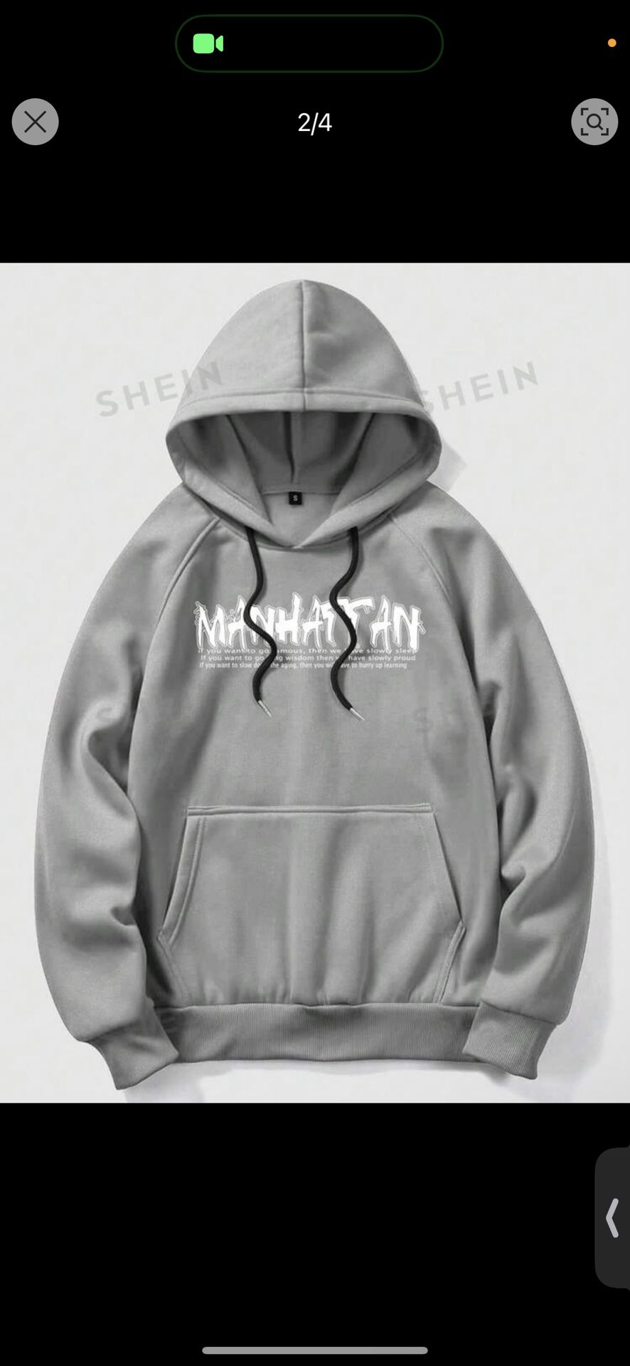 Hoodie