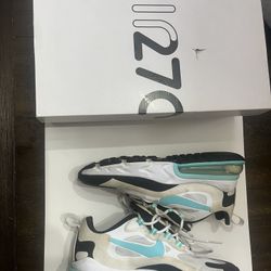 Air max 270 React 