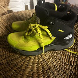 North face winter Boots