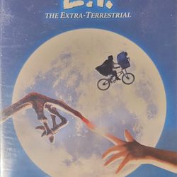 E.T. - The Extra-Terrestrial [Full Screen Edition] NEW