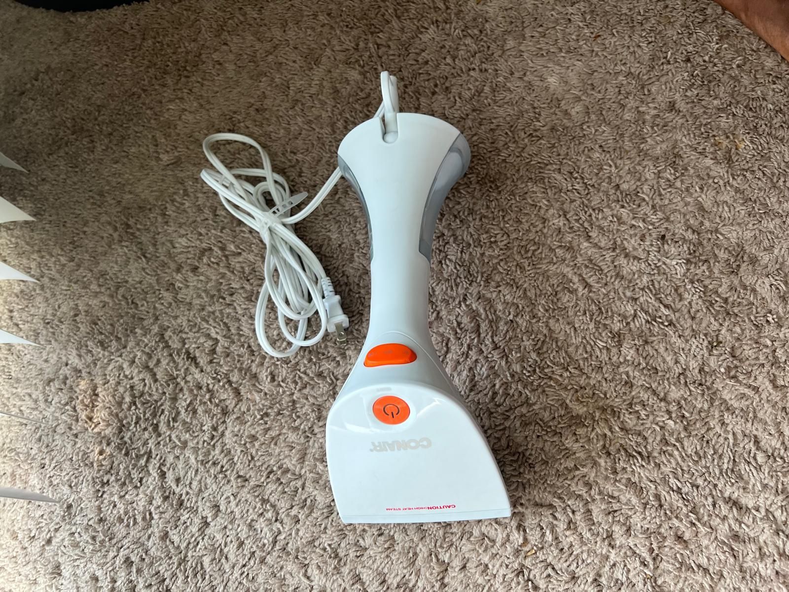 Clothes Steamer
