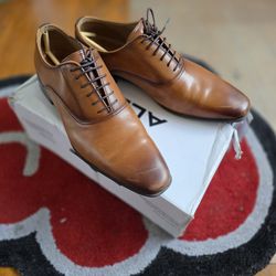 Aldo Oxford Conac