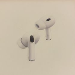 AirPods 2nd Generation With Gps Original 