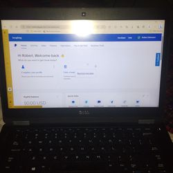 Dill latitude laptop, clean good condition Windows 11.
Asking a100 has docking station. 85$ as low as i'm going