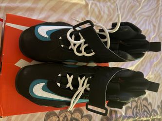 Nike Griffey size 5y boys