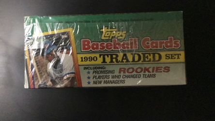 Topps baseball