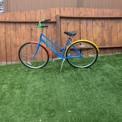 Rare Brand New Google Bike for Sale in San Diego CA OfferUp