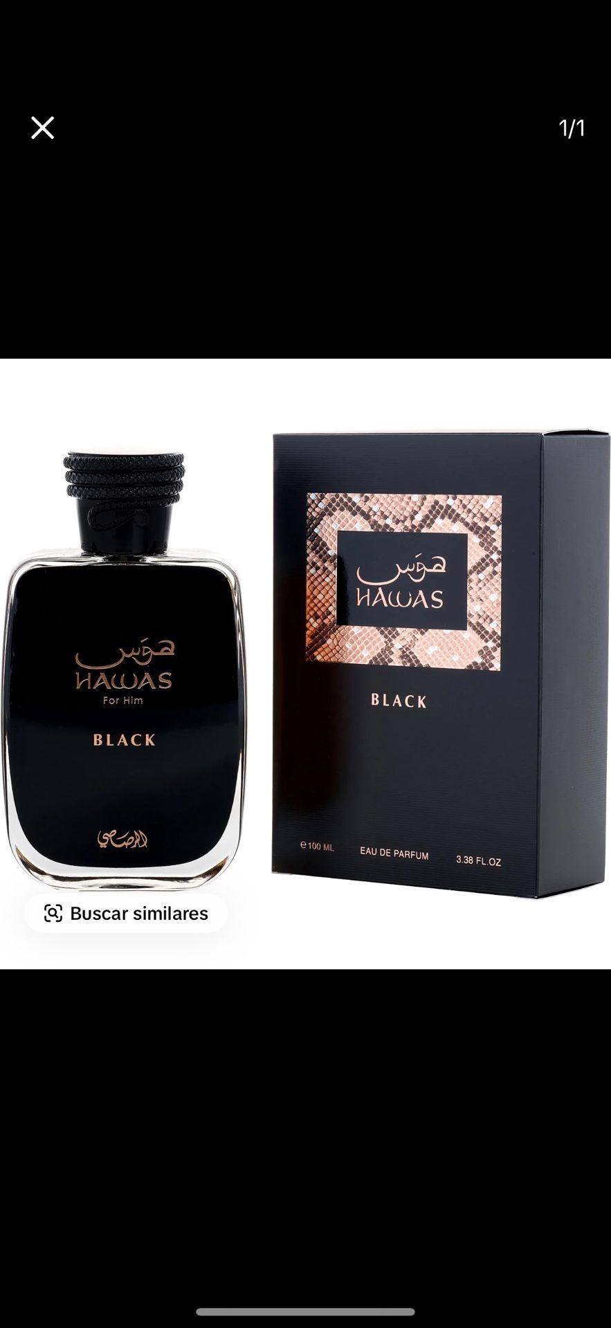 Perfumes De Mujer Y Hombre