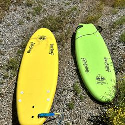 Surf Boards 