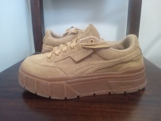 Puma size 8.5 Women $30