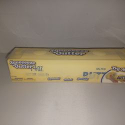 Jumbo Butter