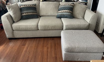 Sofa And Couch