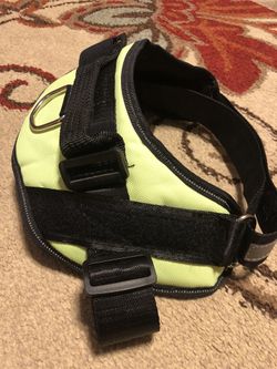 Medium dog harness