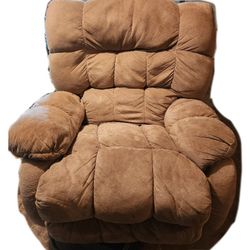 Free Recliner