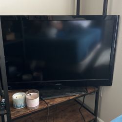 Hitachi 35’’ TV