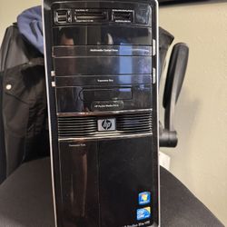 HP Pavilion Elite HPE