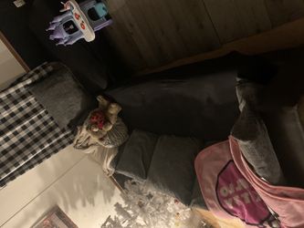 Moving Out