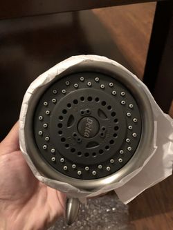 Shower Head