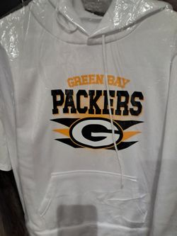 PACKERS HOODIE 