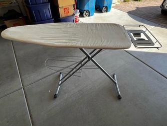Ironing Board