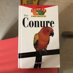 Book A Guide To A Happy Healthy Pet