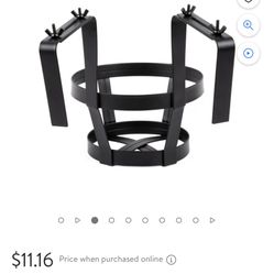 Metal Pot Plant Hanger 