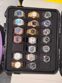 selling