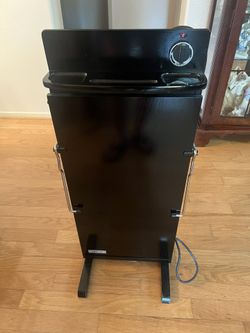 Pant Press Electric