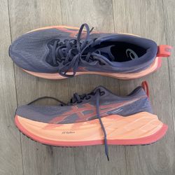 Asics Running Shoes – Size 10.5 Men’s (Like New, FF Turbo+)